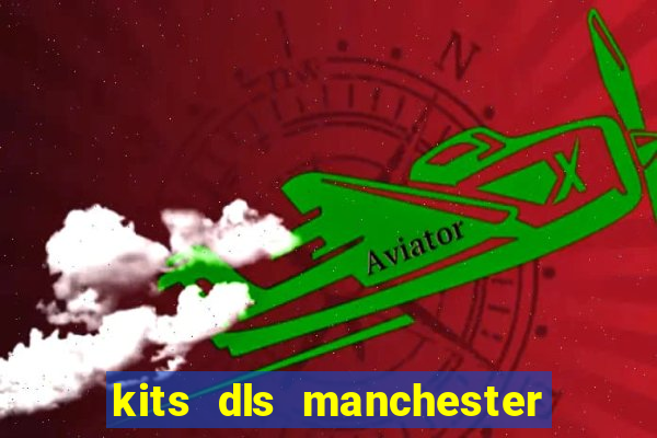 kits dls manchester united 2008